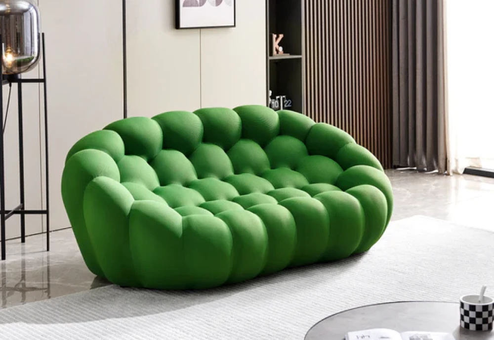 sofa that looks like a cloud